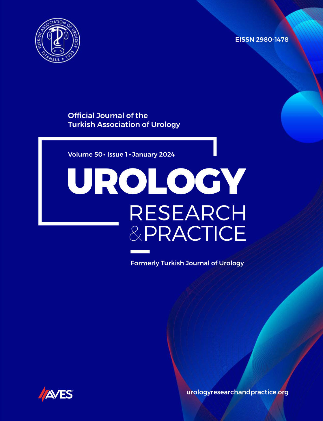 trending research topics in urology